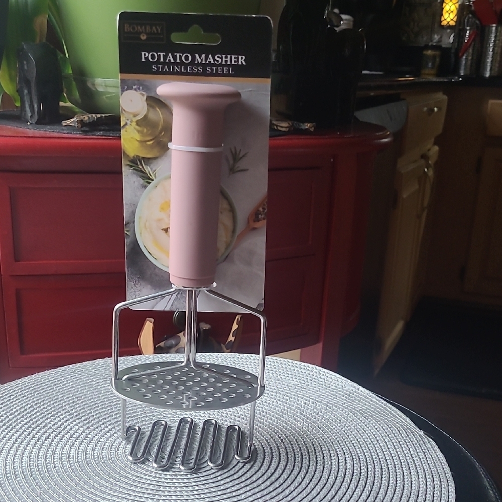 Potato Masher - Picture 2 of 5